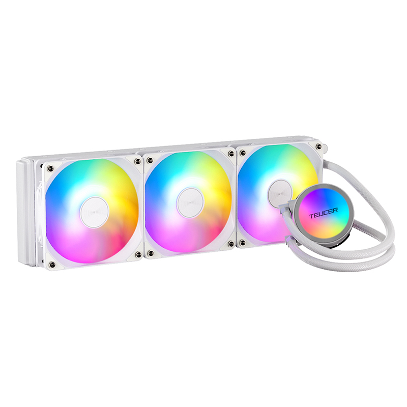 TEUCER AF-S360 水冷ラジエーター X99 マザ - Holy Stone Drone Hs720 のレビューと価格