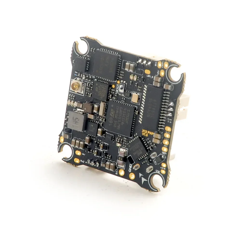 HappyModel X12 AIO 5in1 1-2S フ - Fpv Drone Tool Kit のレビューと価格