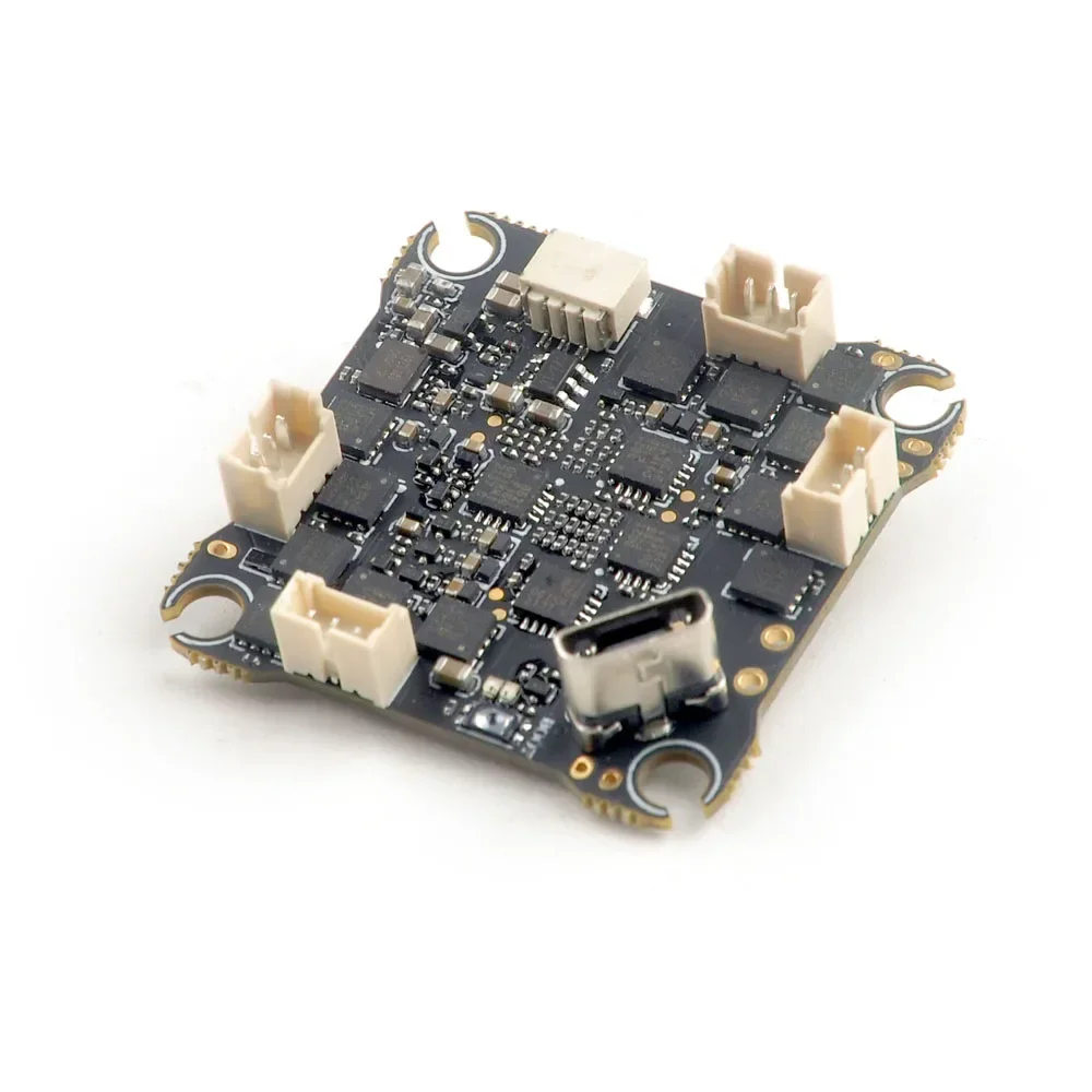 HappyModel X12 AIO 5in1 1-2S フ - Fpv Drone Tool Kit のレビューと価格