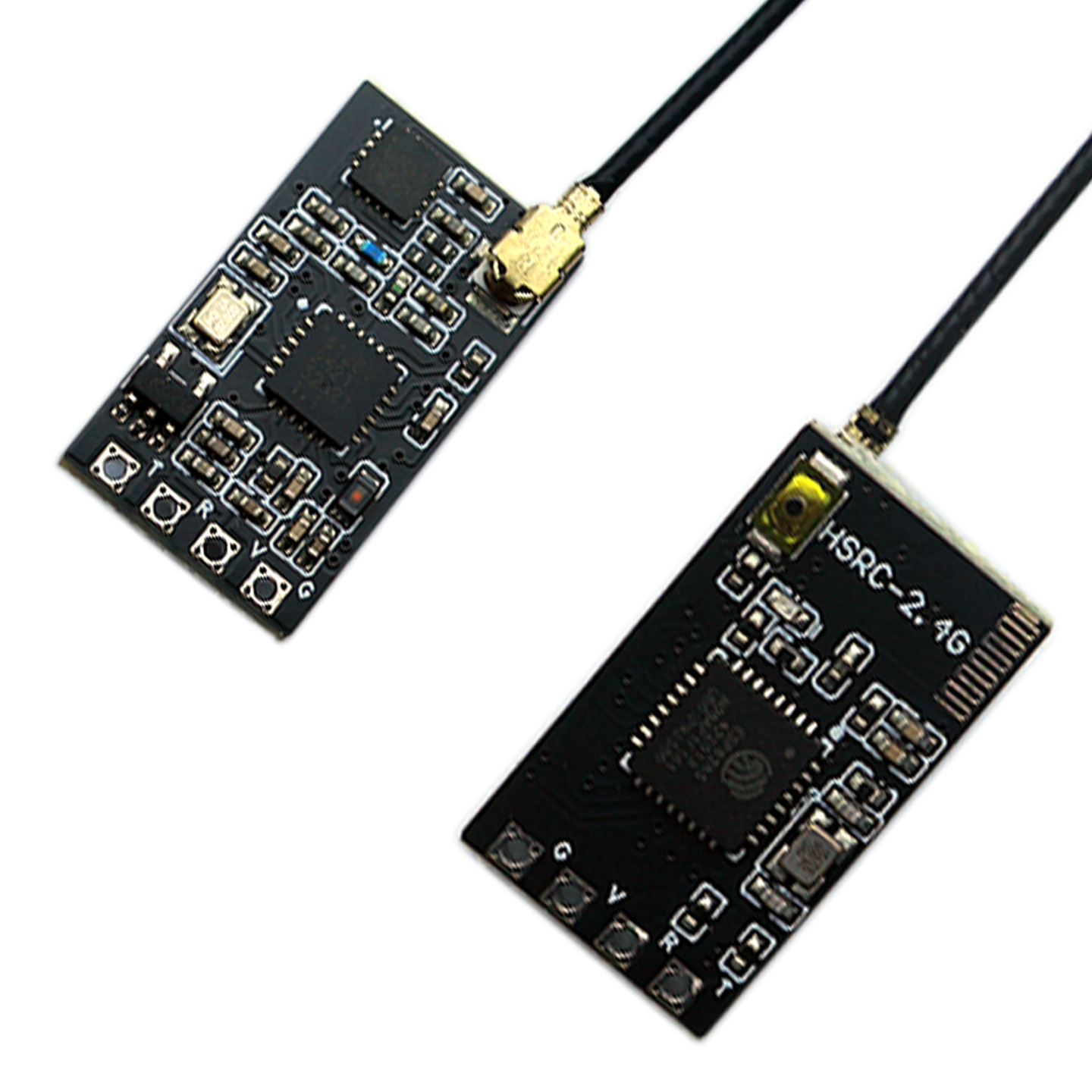 HTMCK ELRS 2.4GHz ナノ受信機 2400 R - Fpv Drone Tool Kit のレビューと価格