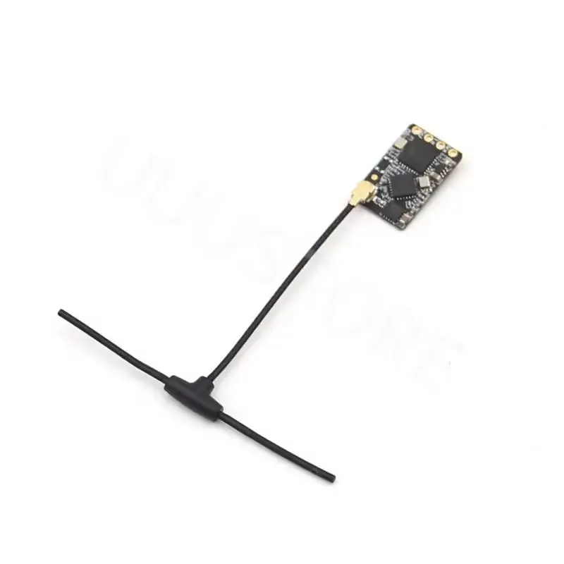 HTMCK ELRS 2.4GHz ナノ受信機 2400 R - Fpv Drone Tool Kit のレビューと価格
