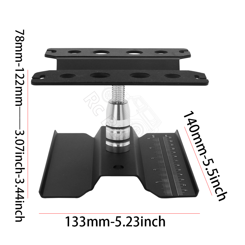 金属修理ステーションワークスタンド組立プラットフォーム 1/ - Fpv Drone Tool Kit のレビューと価格